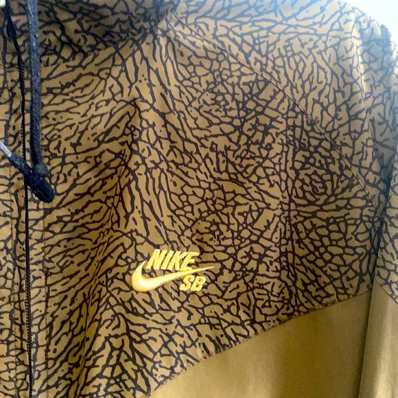 Rare Nike Sb jacket - Picture 2 of 5